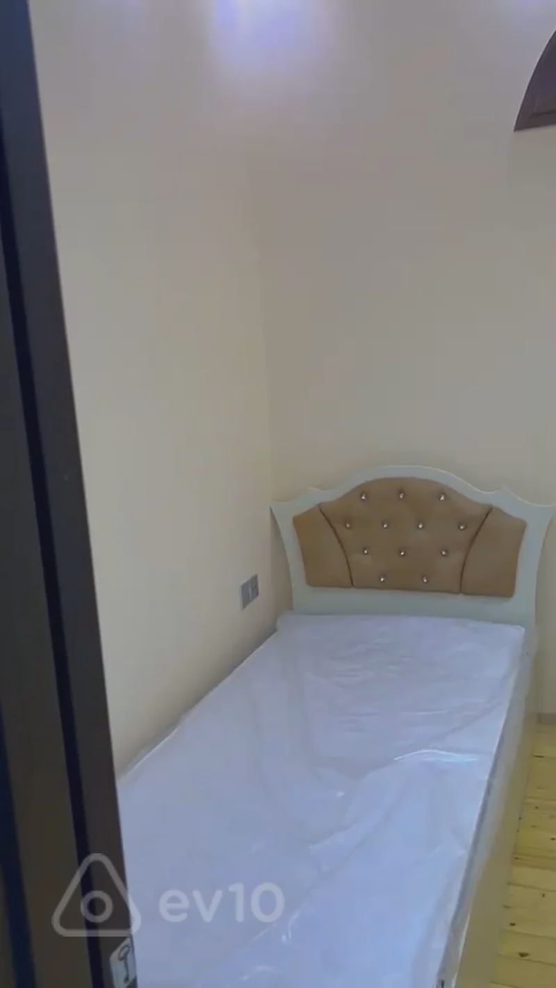 Kiralık 2 odalı daire (yeni bina), 62 m² — Mənzil, Xırdalan (7)