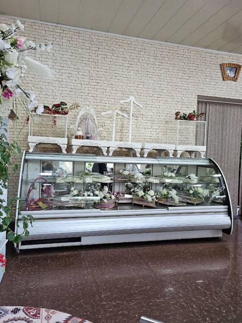 Sirinyat ucun kalbasa ucunde isdifade etmek olur tam işlək vezyetdedi — Baku