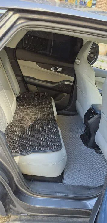 Changan Uni-K IDD, 2022 il, 86000 km, 1.5 kwt — Avtomobillər (9)