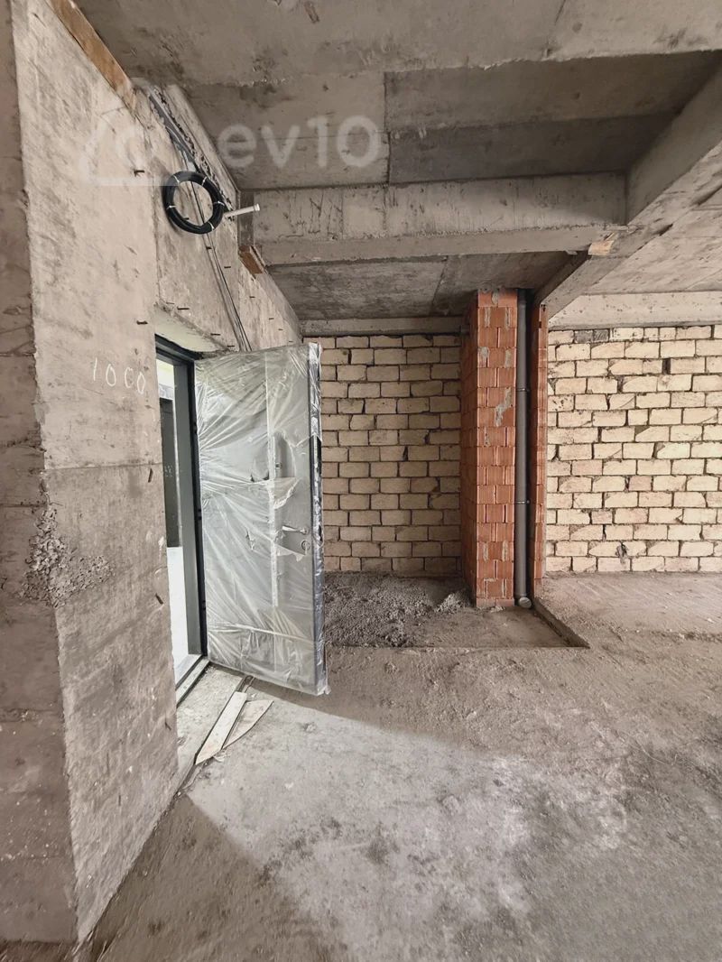For sale: 4-room apartment (new building), 185 m² — Mənzil, Bakı (2)
