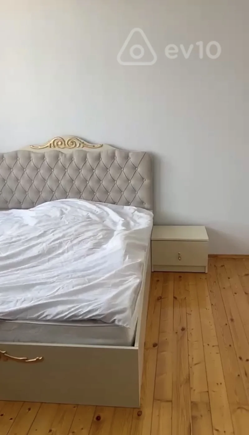 For rent: 2-room apartment (new building), 62 m² — Mənzil, Xırdalan (2)
