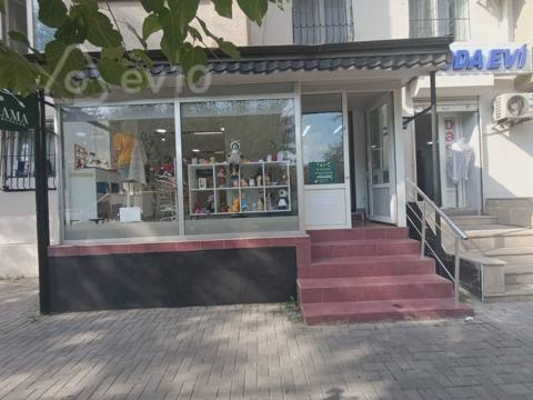 Obyekt, 65 m², Yasamal Rayonu — kirayə — 2 500 ₼ · 65 m² · Баку, Yasamal · Əmlak Obyekt, 65 m², Yasamal Rayonu — kirayə — Баку