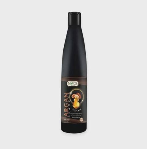 Şampun Motiza Argan, 400 ml — Баку