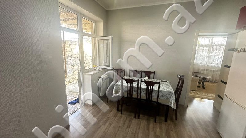 იყიდება 2-ოთახიანი house / Cottage / Villa, 105 მ² — Ev, villa, Sumqayıt (8)