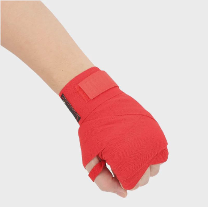 Boks binti WS0953, 5 m, polyester, qırmızı — Aksesuarlar, Bakı (3)
