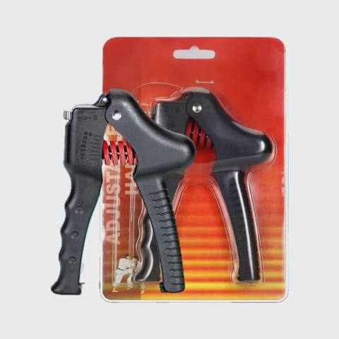 Espander WS0320, 25-75 kq, qara — 11.7 ₼ · Баку · Fitness və yoqa Espander WS0320, 25-75 kq, qara — Баку