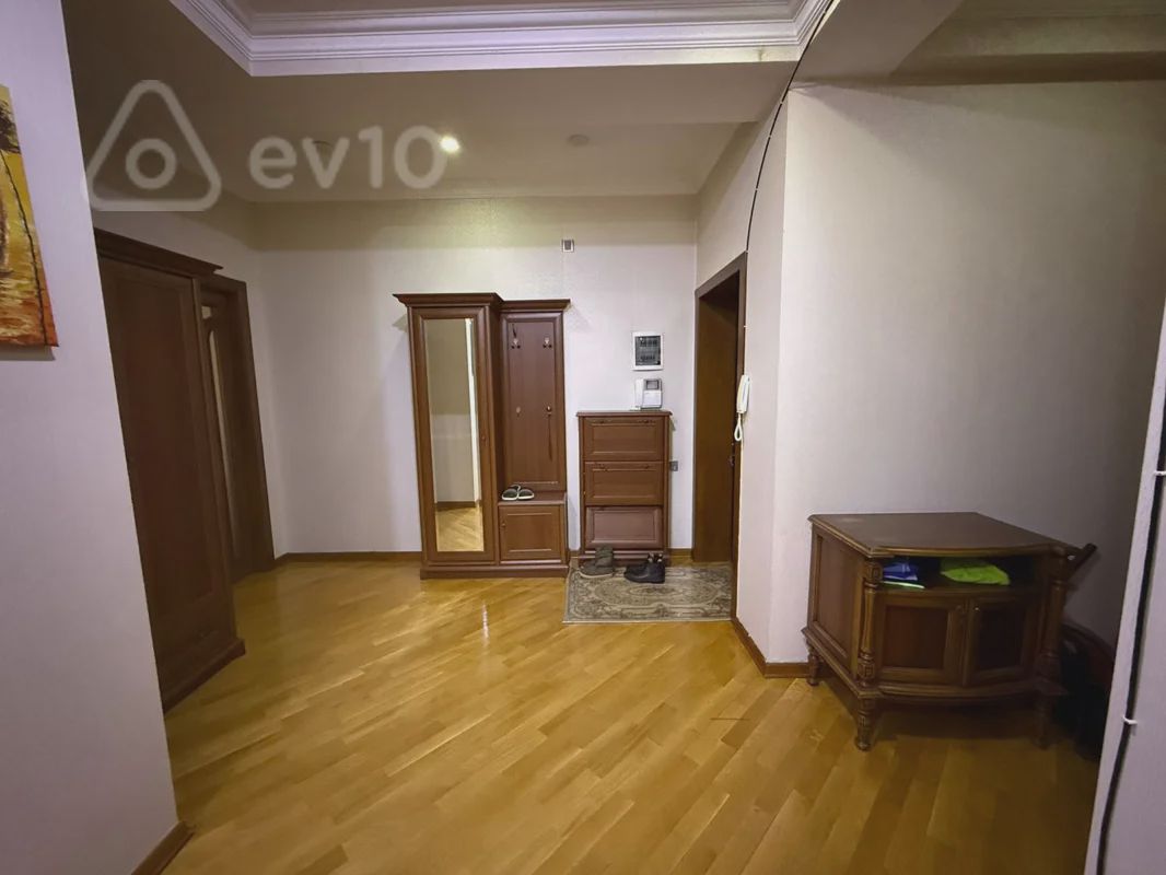 For sale: 4-room apartment (new building), 145 m² — Mənzil, Bakı (5)