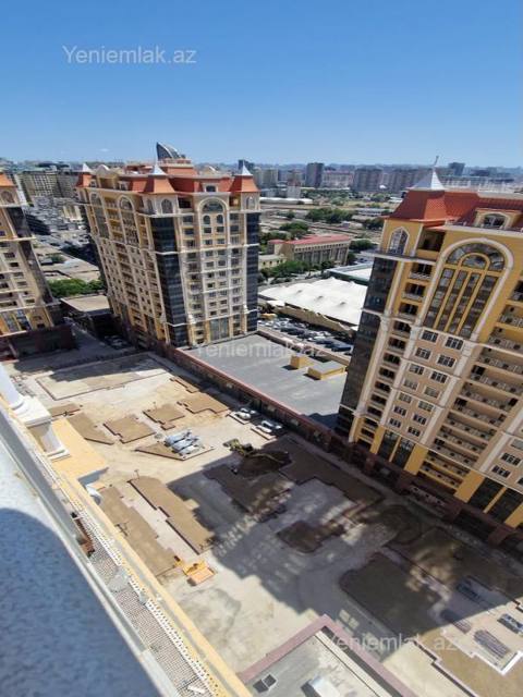 Satılır 3 otaqlı Bina evi menzil (Yeni tikili), 113 m², Nəsimi rayonu — 485 000 ₼ · Баку · Mənzil Satılır 3 otaqlı Bina evi menzil (Yeni tikili), 113 m², Nəsimi rayonu — Баку