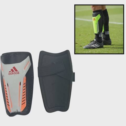 Futbol üçün ayaq qoruyucu şitki, narıncı - WS1720 — 6.5 ₼ · Bakı · İdman və istirahət Futbol üçün ayaq qoruyucu şitki, narıncı - WS1720 — Bakı