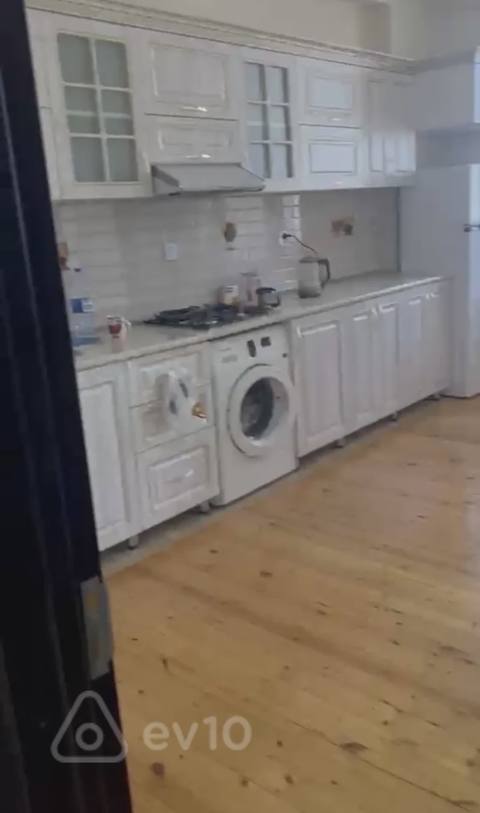 2 otaqlı mənzil, 62 m², Xırdalan — kirayə — Xırdalan