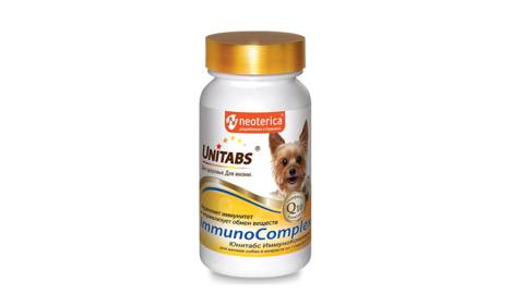 Vitamin-minerallı kompleks itlər üçün Unitabs Total, 100 əd — 24 ₼ · Bakı · Mallar Vitamin-minerallı kompleks itlər üçün Unitabs Total, 100 əd — Bakı
