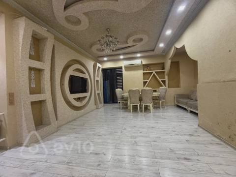 3 otaqlı mənzil, 80 m², Mehdi Hüseynzadə küçəsi, Xırdalan — kirayə — 450 ₼ · 3 бөлмө · 80 m² · 3/6 кабат · Хырдалан · Mənzil 3 otaqlı mənzil, 80 m², Mehdi Hüseynzadə küçəsi, Xırdalan — kirayə — Хырдалан