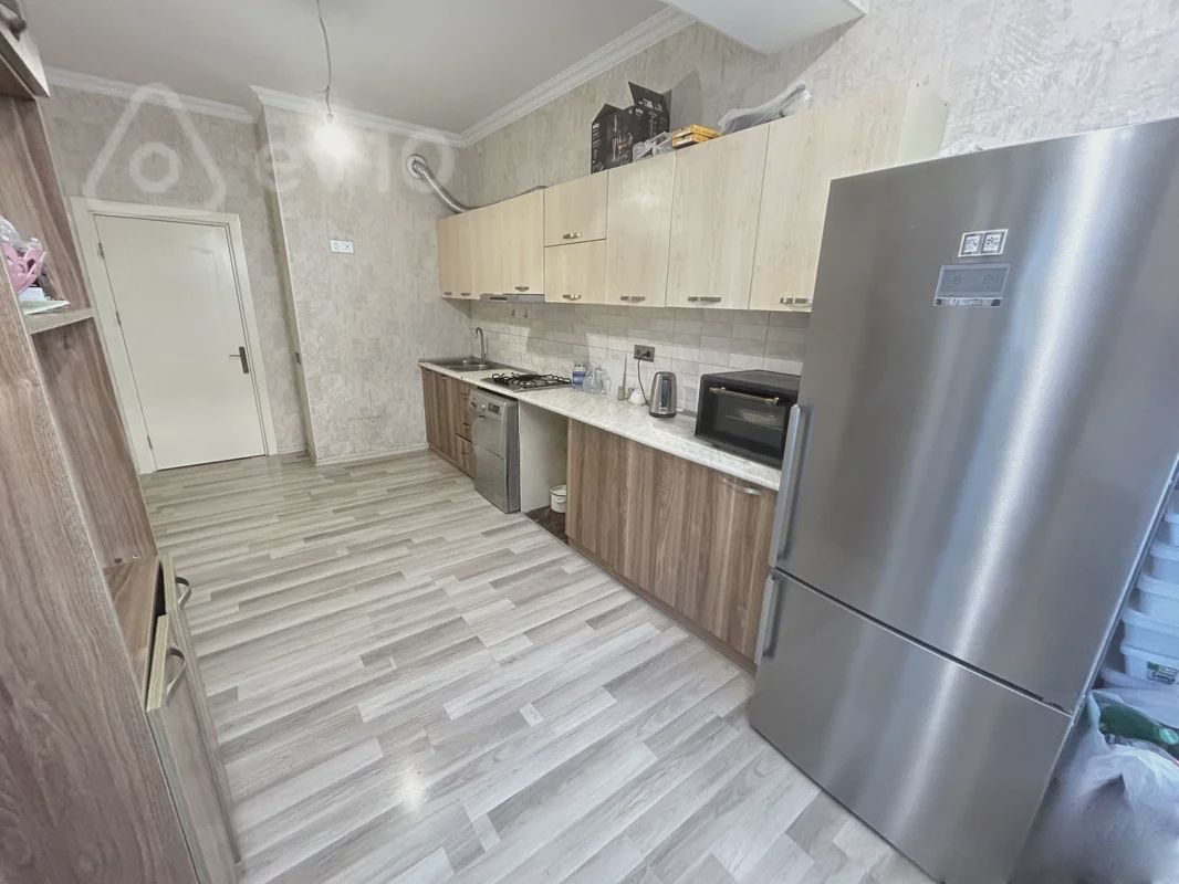 For sale: 3-room apartment (new building), 100 m² — Mənzil, Bakı (9)