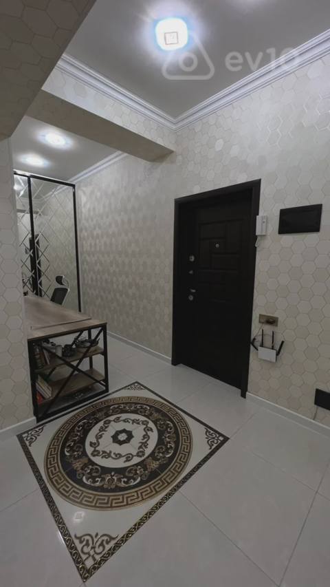 2 otaqlı mənzil, 95 m², Qara Qarayev — kirayə — 900 ₼ · 2 xonali · 95 m² · 16/17 qavat · Баку, Nizami · Mənzil 2 otaqlı mənzil, 95 m², Qara Qarayev — kirayə — Баку