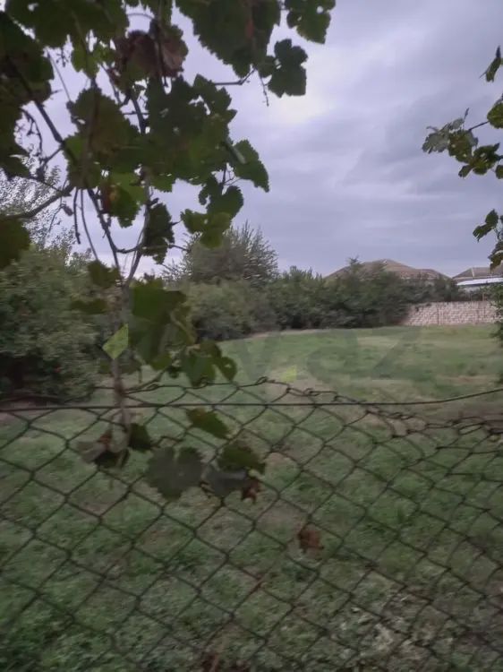 4 otaqlı Həyət evi Satılır, Saatlı — Ev, villa, Saatlı (5)