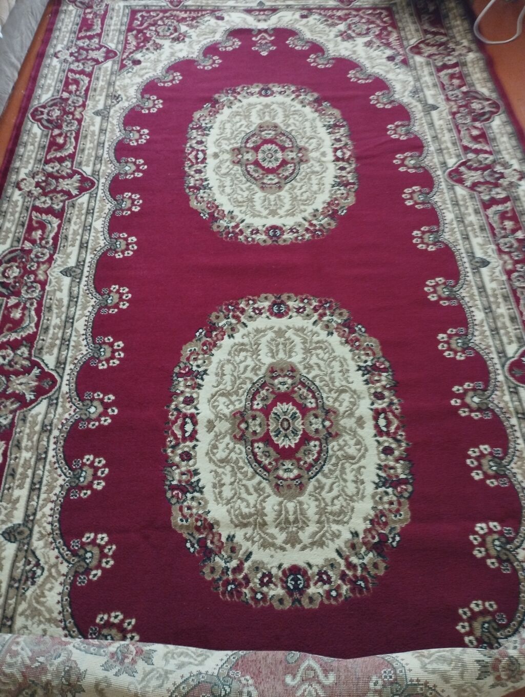 Xalça Dekorativ, Türkiyə — Xalılar, Bakı (4)