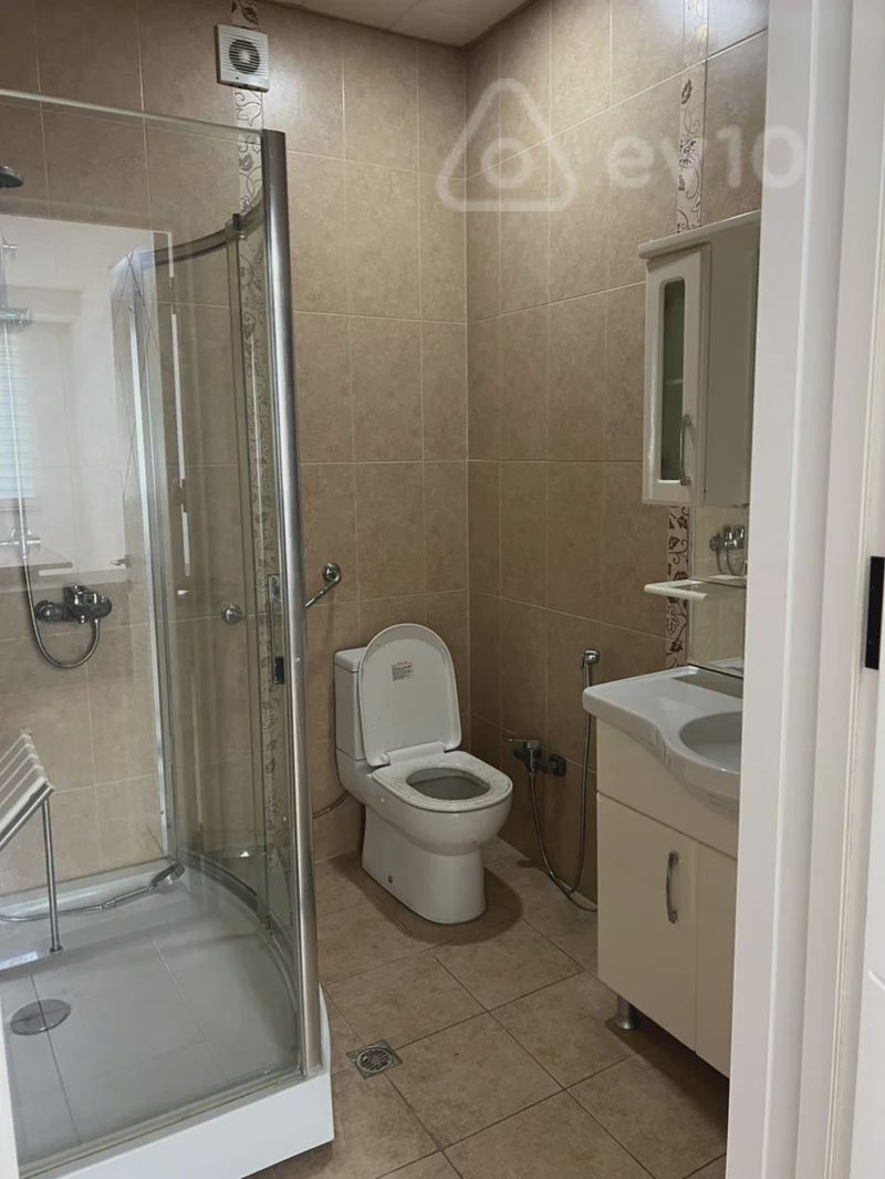 For sale: 4-room apartment (new building), 193 m² — Mənzil, Bakı (7)