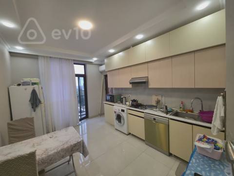 2 otaqlı mənzil, 82 m², West town — Bakı