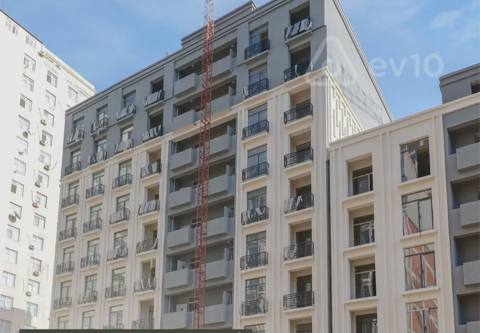 2 otaqlı mənzil, 69.5 m², Azadliq Prospekti — 265 000 ₼ · Баку · Mənzil 2 otaqlı mənzil, 69.5 m², Azadliq Prospekti — Баку