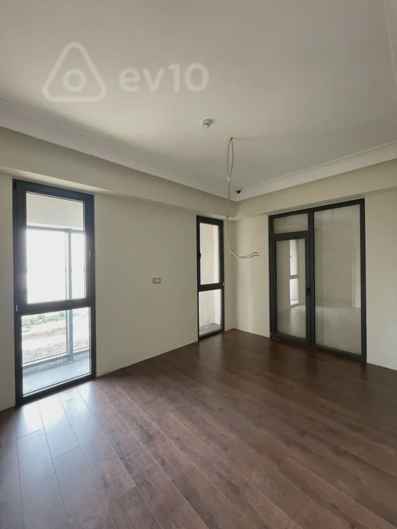 For sale: 3-room apartment (new building), 76 m² — Mənzil, Bakı (8)