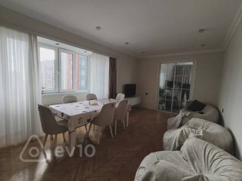 3 otaqlı mənzil, 90 m², Natiq Əliyev küçəsi — 260 000 ₼ · Баку · Mənzil 3 otaqlı mənzil, 90 m², Natiq Əliyev küçəsi — Баку