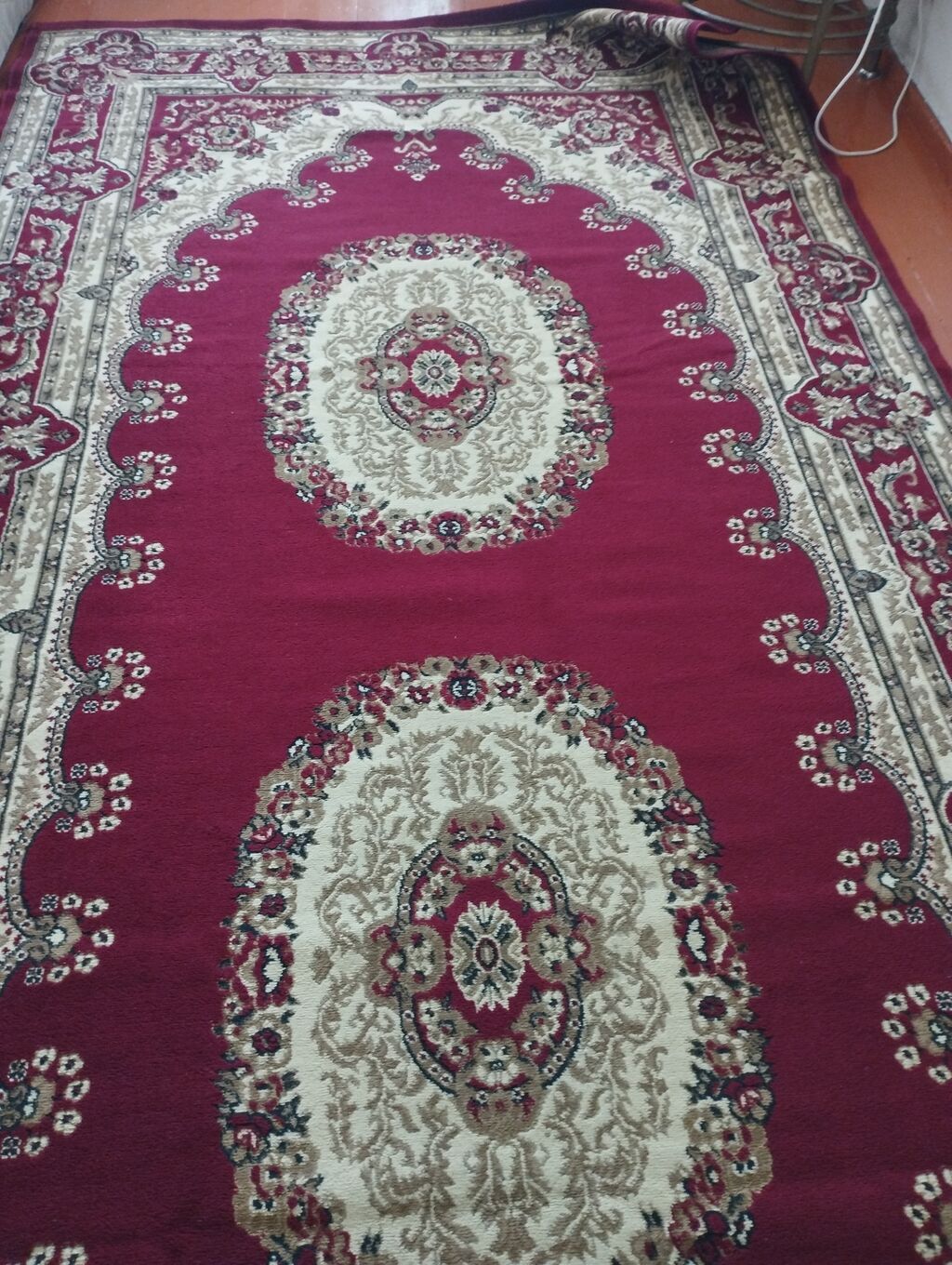 Xalça Dekorativ, Türkiyə — Xalılar, Bakı (2)