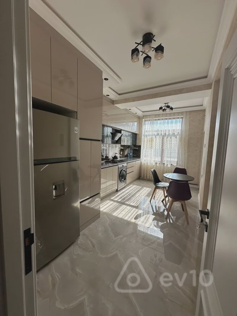 For sale: 3-room apartment (new building), 100 m² — Mənzil, Bakı (6)