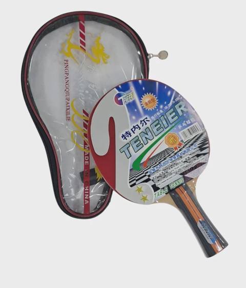 Stolüstü tennis raketkası Tiner 2002 - WS0857 — Баку