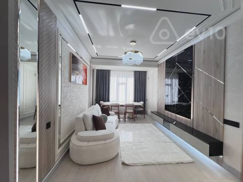 2 otaqlı mənzil, 52 m², eliyar eliyev — 249 000 ₼ · Bakı · Mənzil 2 otaqlı mənzil, 52 m², eliyar eliyev — Bakı