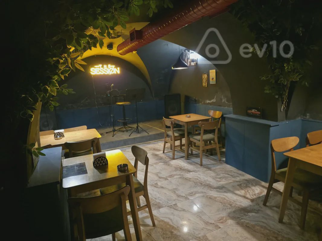 ქირავდება commercial property, 125 მ² — Əmlak, Bakı (5)