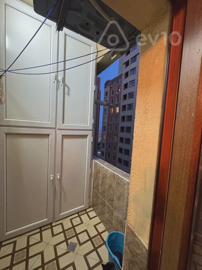For rent: 2-room apartment (new building), 70 m² — Mənzil, Bakı (5)