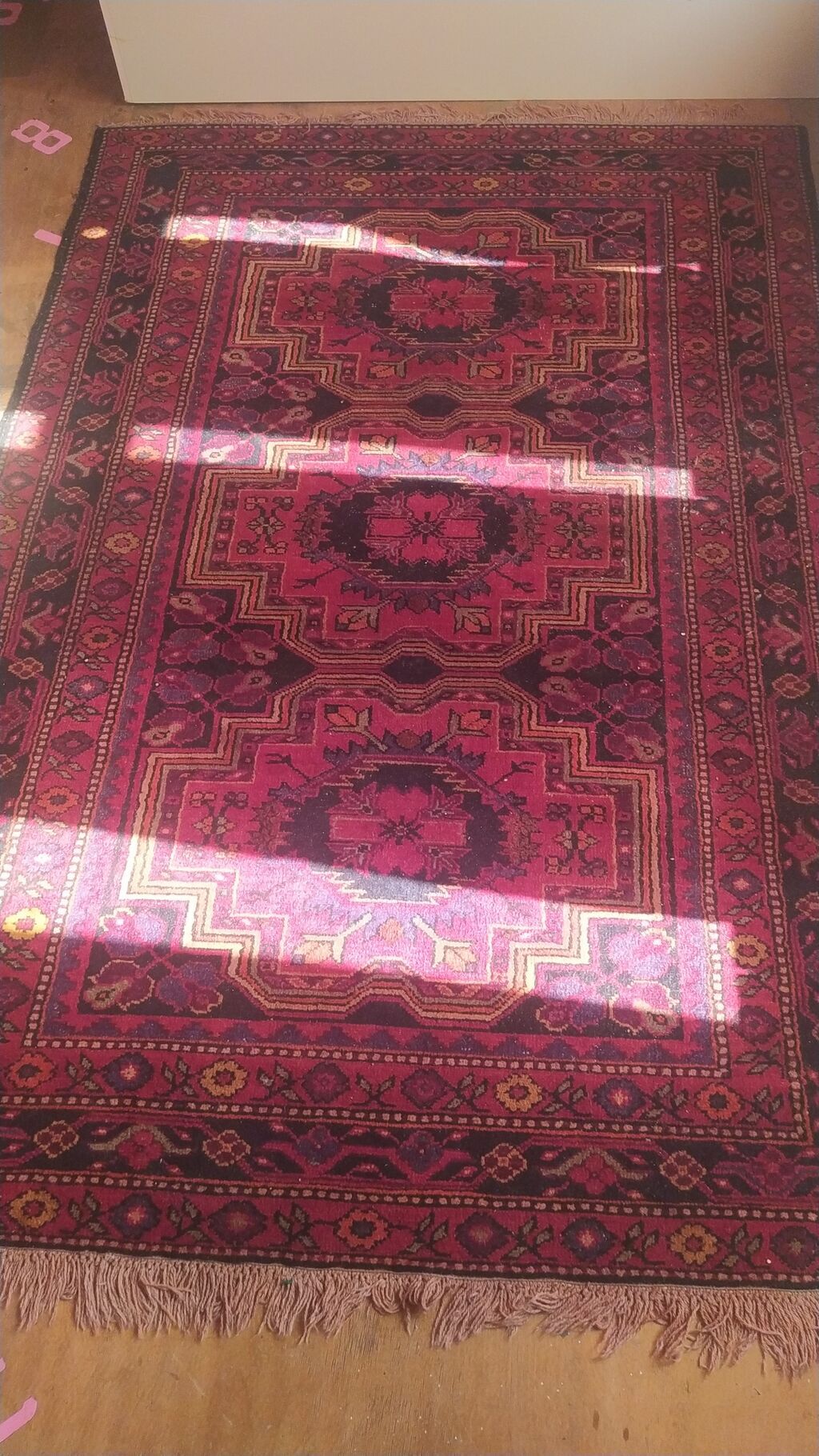 Xalça Dekorativ, Kredit yoxdur — Xalılar, Bakı