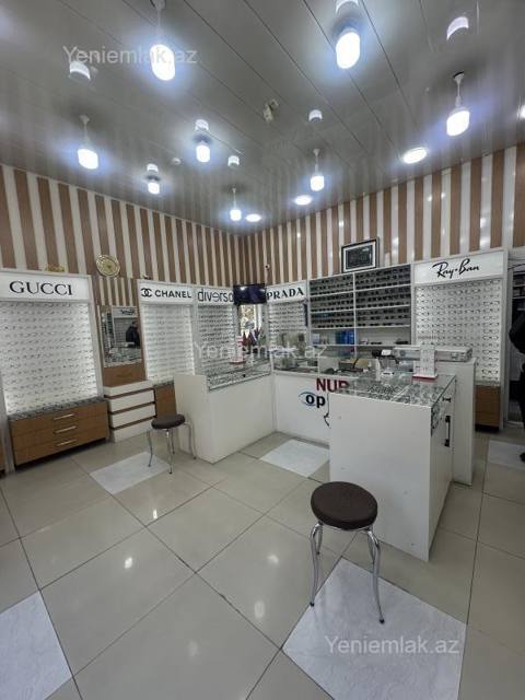 Satılır 2 otaqlı Obyekt, 42 m², Sabunçu rayonu — 300 000 ₼ · Баку · Əmlak Satılır 2 otaqlı Obyekt, 42 m², Sabunçu rayonu — Баку