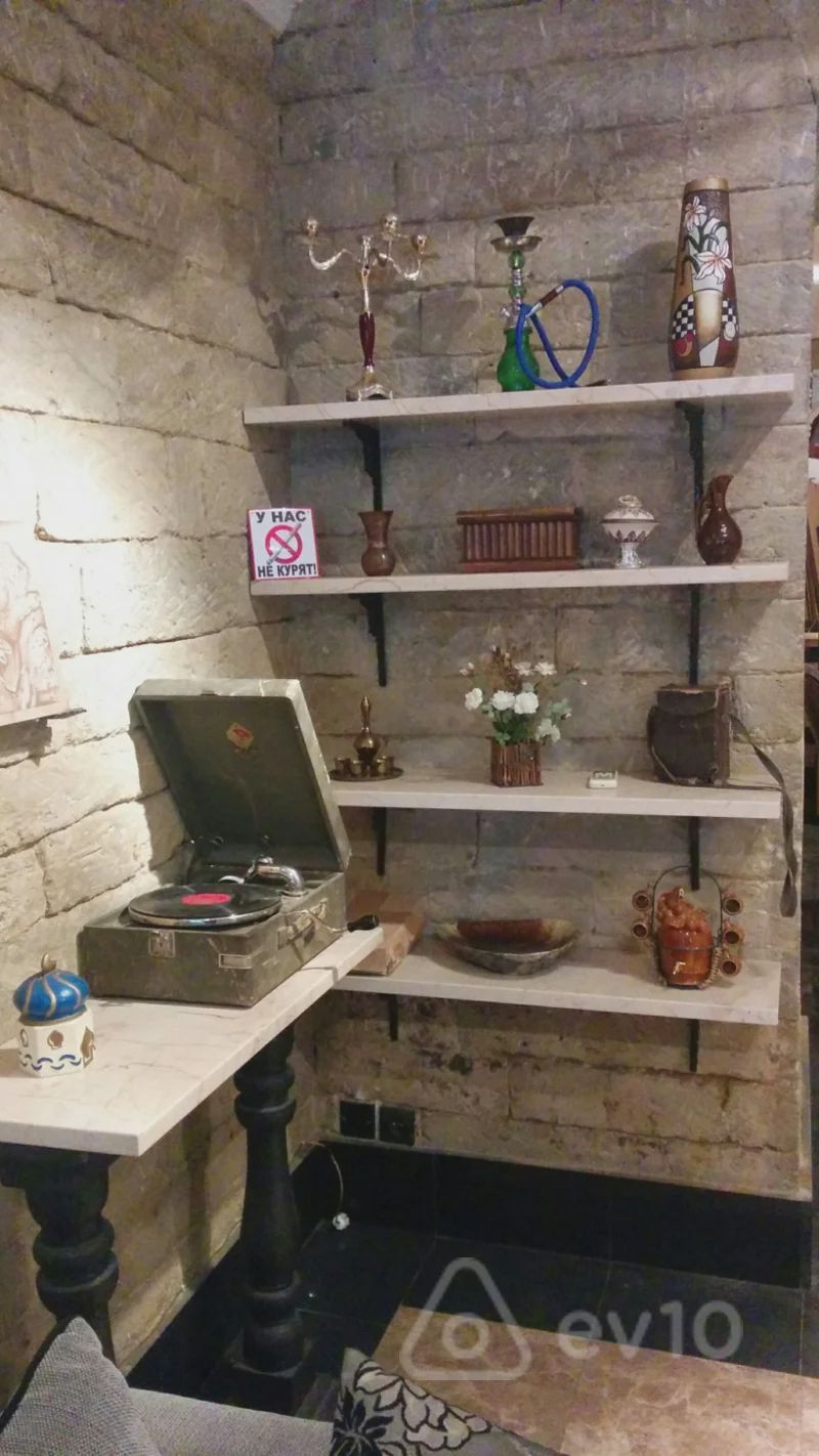 For rent: 4-room office, 116 m² — Ofis, Bakı (8)