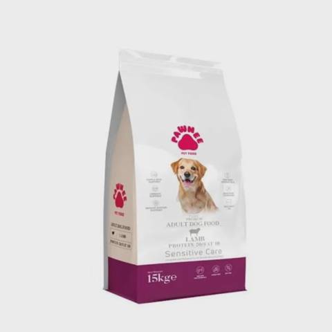 Pawnee Adult Dog, itlər üçün tamdəyərli quru yem, quzu ilə (çəki ilə) — 4.2 ₼ · Baku · Heyvan malları Pawnee Adult Dog, itlər üçün tamdəyərli quru yem, quzu ilə (çəki ilə) — Baku