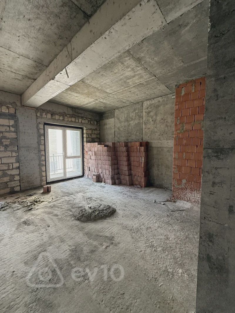 For sale: 4-room apartment (new building), 185 m² — Mənzil, Bakı (5)