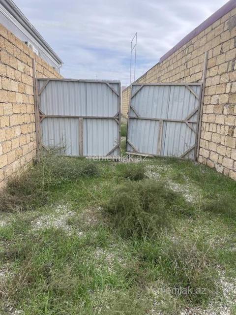 Satılır Torpaq sahəsi, 8 sot, Novxanı — Absheron