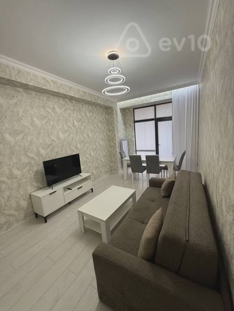 2 otaqlı mənzil, 70 m², Əlyar Əliyev küçəsi — kirayə — Баку