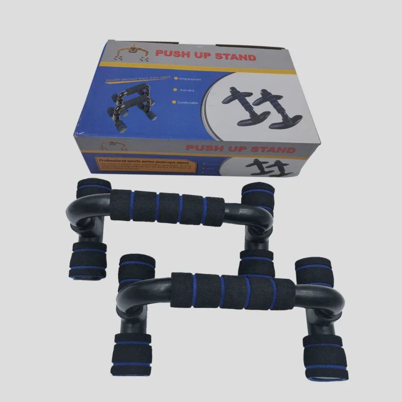 Jim üçün dirəklər WS1422, plastik, qara, 2 əd — Fitness və yoqa, Bakı (2)