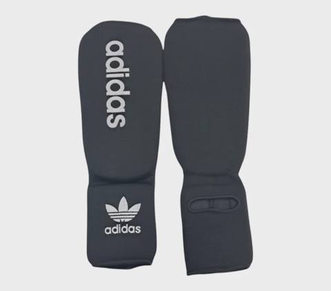 Boks üçün ayaqlıq WS1026, parça, XL, qara — Баку