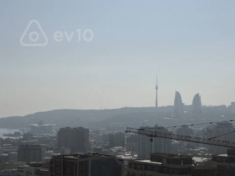 2 otaqlı mənzil, 67.1 m², Azadlıq pr — 268 400 ₼ · Bakı · Mənzil 2 otaqlı mənzil, 67.1 m², Azadlıq pr — Bakı