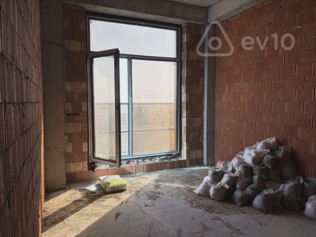 For sale: 2-room apartment (new building), 67 m² — Mənzil, Bakı (3)