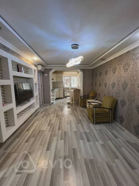3 otaqlı mənzil, 60 m², Həsən Bəy Zərdabi — kirayə — 650 ₼ · Baku · Mənzil 3 otaqlı mənzil, 60 m², Həsən Bəy Zərdabi — kirayə — Baku