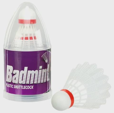 Badminton üçün volan dəsti Fox WS0932, 3 əd — Баку
