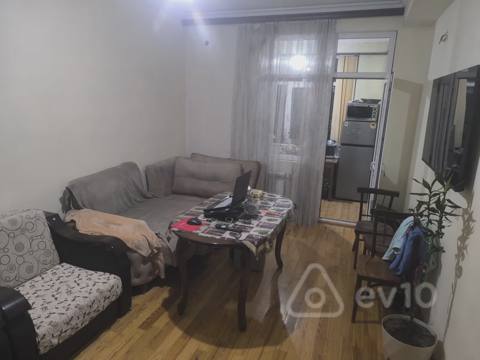 2 otaqlı mənzil, 51 m², Xudu Məmmədov Küçəsi — kirayə — Баку