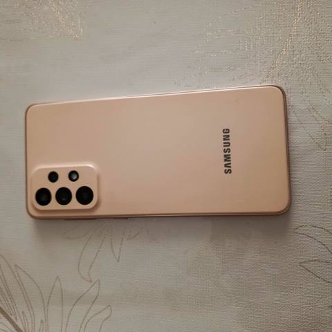 Samsung rəng - Qızılı, Sensor — Bakı