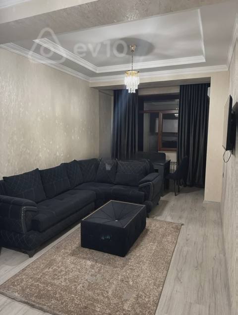 2 otaqlı mənzil, 60 m², yasamal rayonu jasmin park — 163 000 ₼ · 2 ოთახი · 60 m² · სართული 11/16 · Baku, Yasamal · Mənzil 2 otaqlı mənzil, 60 m², yasamal rayonu jasmin park — Baku