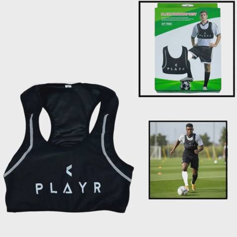 Futbol üçün mayka, XL ölçü, peşəkar, yüksək keyfiyyətli və dayanıqlı - WS1965 — Баку