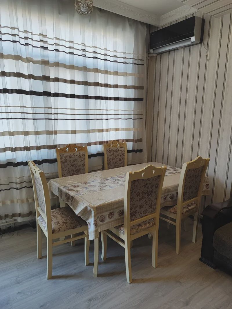 Сдаётся 2-комн. квартира (новостройка), 60 м² — Mənzil, Bakı (3)