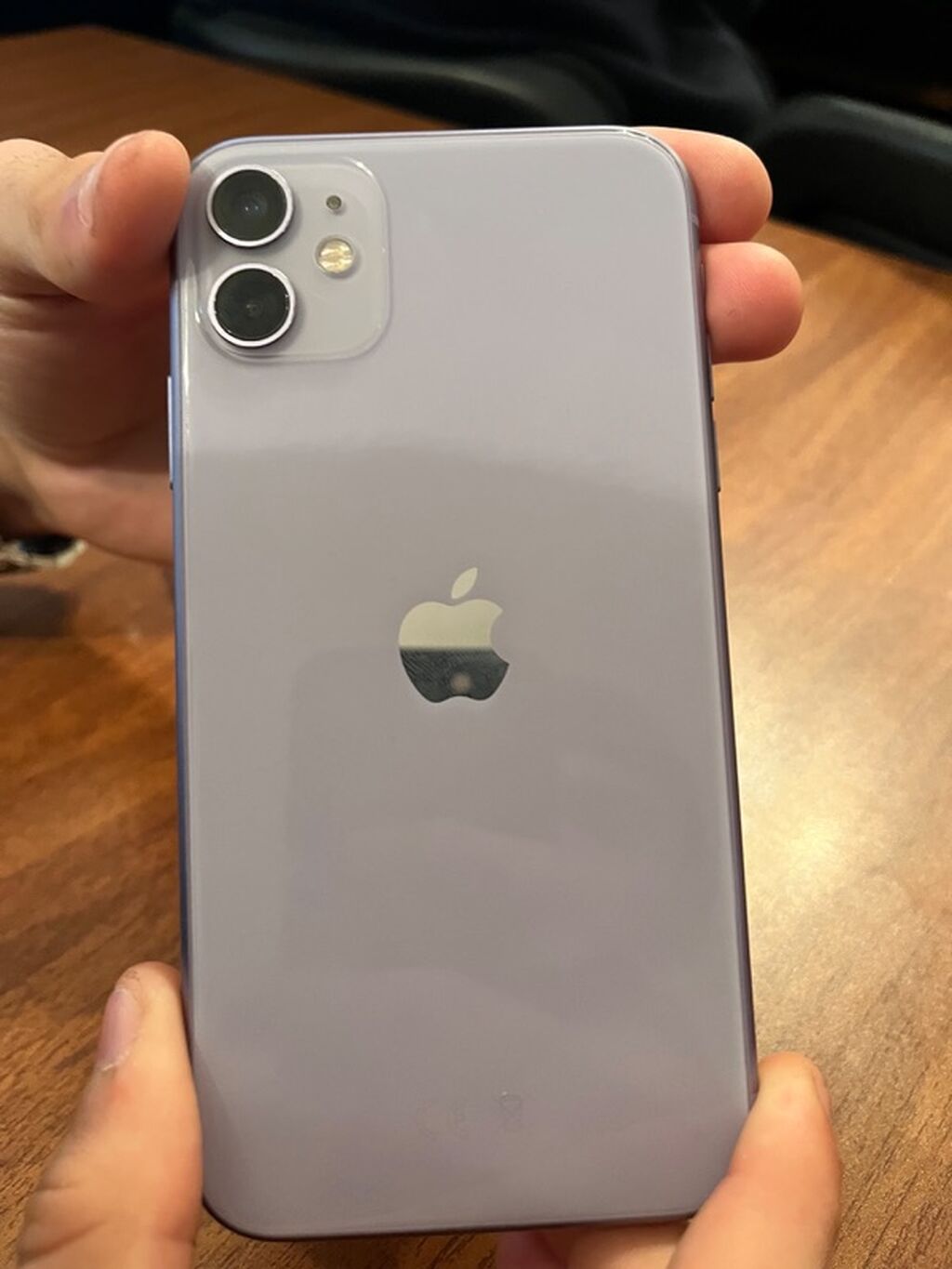 IPhone 11, Face ID — Apple iPhone, Gəncə (3)